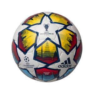 フットサルボール 4号球 フィナーレ サンクトペテルブルグ