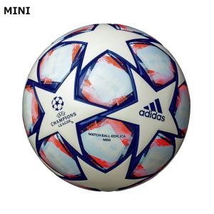 特価【adidas アディダス】ミニボール フィナーレ 20/21 UEFA チャンピオンズリーグ ミニ AFMS1400BRW 記念品 インテリア レアルスポーツ