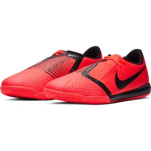 ジュニア 特価 ナイキ NIKE AO0372 600 JR ファントム ヴェノム アカデミー IC フットサルシューズ フローリング ハード インドア 体育館 室内 レアルスポーツ