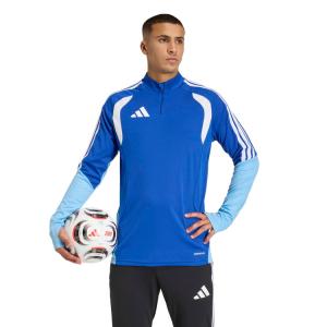 adidas アディダス TIRO26 コンペティション トップ チームロイヤルブルー cl149 ka5148 サッカー トレーニングウエア トレーニングトップ 青｜レアルスポーツYahoo!店