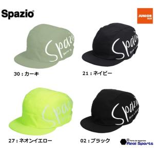 ジュニア Jr.キャップ CP-0049 サマーキャップ サッカー