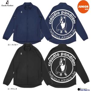 SoccerJunky（サッカージャンキー） Claudio Pandiani クラウディオ