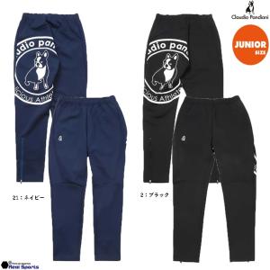 SoccerJunky（サッカージャンキー） Claudio Pandiani クラウディオ