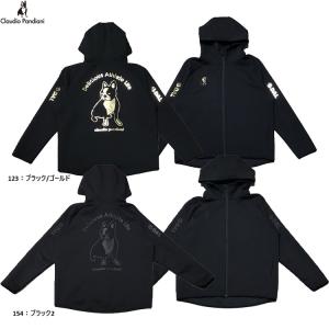 SoccerJunky（サッカージャンキー） Claudio Pandiani クラウディオ