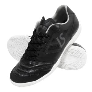 【LUZeSOMBRA ルースイソンブラ】AXIS-1 VK IN フットサルシューズ F1222500-BLK 屋内 体育館用 サッカー レアルスポーツ｜realsports