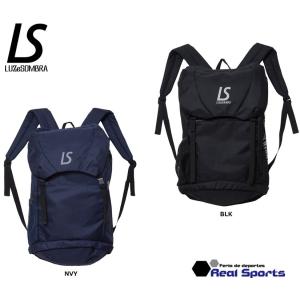 LUZeSOMBRA（ルースイソンブラ）　VARIOUS BAG PACK　F1814709　ヴァリアスバックパック　リュック　レアルスポーツ｜realsports