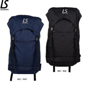 ルースイソンブラ（LUZ e SOMBRA） LZ 2WAYキャリーバッグ ブラック