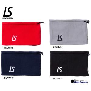 LUZeSOMBRA（ルースイソンブラ）STD FLEECE NECK WARMER F1814829