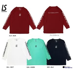 特価【LUZeSOMBRA ルースイソンブラ】SUPERFLY2 L/S PRA-SHIRT F20...