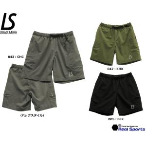 22SS TWM STRETCH TAFTA CARGO SHORTS F2011311 カーゴショートパンツ