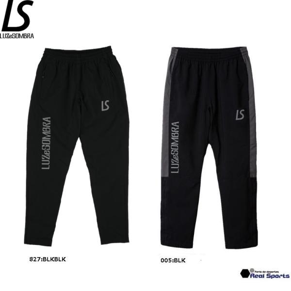 【LUZeSOMBRA ルースイソンブラ】22FW STRETCH TAFTA MESH LONG ...