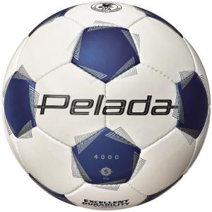 pelada 4000 molten モルテン サッカーボール 4号球 ペレーダ4000 白x
