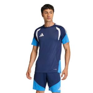 adidas アディダス TIRO26 コンペティション ジャージー チームネイビーブルー f6672 jx4255 サッカー トレーニング ウエア 半袖 プラシャツプラクティスシャツ｜レアルスポーツYahoo!店