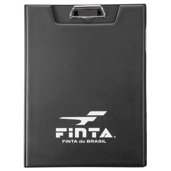 【FINTA フィンタ】バインダー FT5180 サッカー用品 コーチンググッズ フットサル レアル...