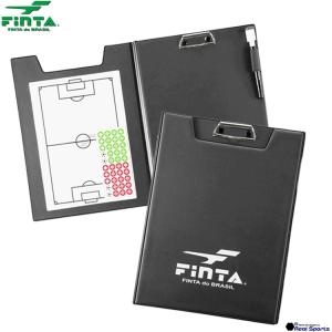 ATHLETA（アスレタ） 作戦バインダー 05140 サッカー ノート ペン