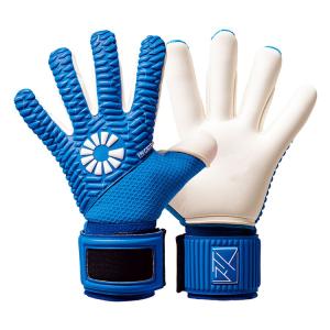 特価【GAVIC ガビック】マトゥー 混 吸 GC3005 BLU/WHT キーパーグローブ GK サッカー用 レアルスポーツ｜realsports