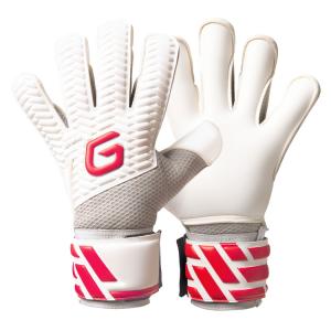 【GAVIC ガビック】マトゥー ロール プロ GC3017 R.WHT/M.RED キーパーグローブ GK サッカー用 レアルスポーツ｜realsports