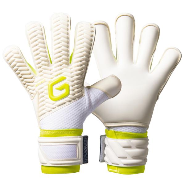 GAVIC ガビック マトゥー ロール プロ GC3017 WHT/FYL  キーパーグローブ GK...