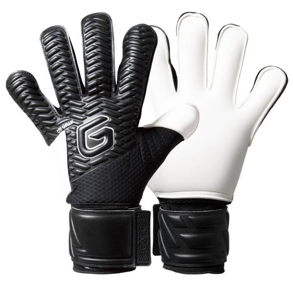 【GAVIC ガビック】マトゥー フラット プロ GC3018 BLK/WHT キーパーグローブ G...