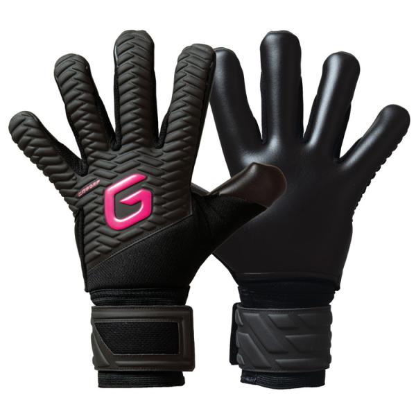 GAVIC ガビック マトゥー ネガティブ マルチ GC3216 BLK/PNK キーパーグローブ ...