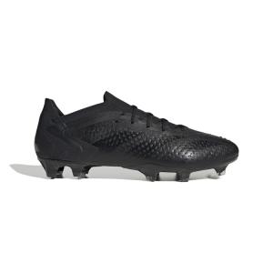 特価【adidas アディダス】プレデター アキュラシー.1 L FG [NIGHTSTRIKE PACK] GW4575 サッカー用 スパイク 天然芝用 レアルスポーツ｜realsports