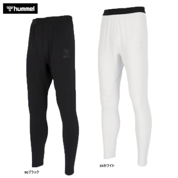 hummel ヒュンメル あったかインナータイツ 25AW hap6045 レギンス スパッツ サッ...