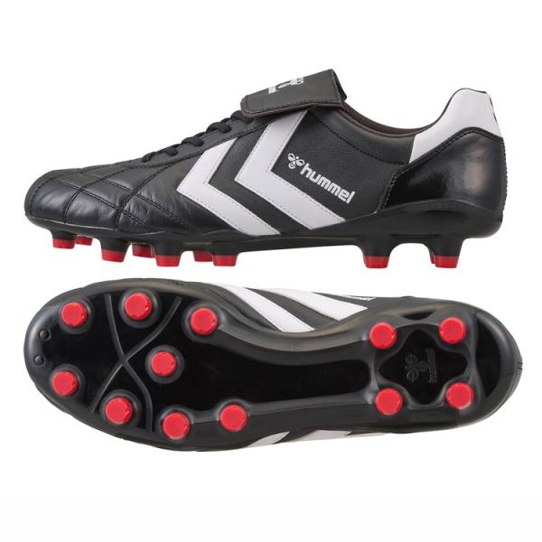 hummel ヒュンメル ヴォラート 3 PRO OLDSCHOOL HAS1253 9020 スー...