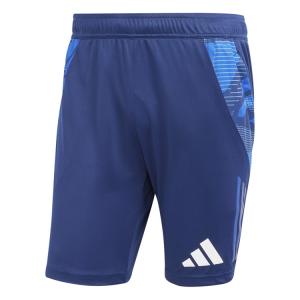 【adidas アディダス】TIRO24 C トレーニングショーツ チームネイビーブルー HBP52 IR5485 サッカー用 プラクティスショーツ チーム レアルスポーツ