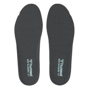 hummel ヒュンメル 断熱グリップインソール hfa1032 サッカー 中敷き 遮熱 断熱 暑さ対策 インソール エアロゲイル 人工芝対策 やけど対策