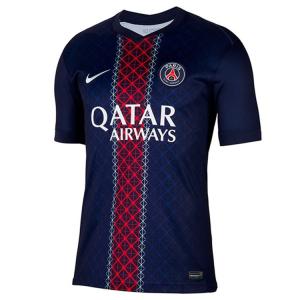 NIKE ナイキ 25/26 PSG パリサンジェルマン HOME レプリカシャツ HJ4593-411 レプリカユニフォーム スタジアムシャツ 海外クラブ パリサン サッカー 特価
