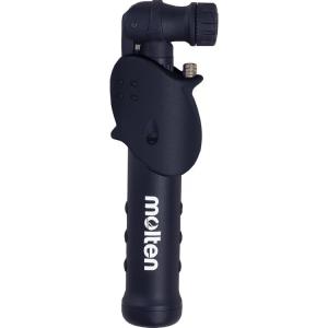 molten モルテン エアシーホース　HPAS エアポンプ 空気入れ 軽量 コンパクト サッカー 球技 備品 ボール ケア用品 ロングセラーモデル