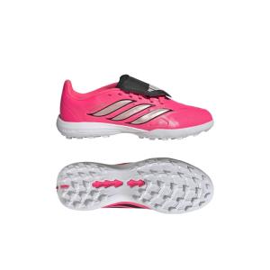 adidas アディダス プレデター LEAGUE FT TF J ソーラーターボ HQ0007 WC PACK サッカー用 ジュニア トレシュー 土 人工芝 レアルスポーツ