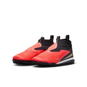 NIKE ナイキ JR ファントム 6 HIGH アカデミー TFBREAK'EM PACK HQ2049 600 26FA サッカー用 ジュニア トレシュー 土 人工芝｜レアルスポーツYahoo!店