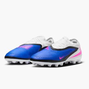 MIZUNO（ミズノ） ウエーブイグニタス 2 MD ブルー×ホワイト 【MIZUNO