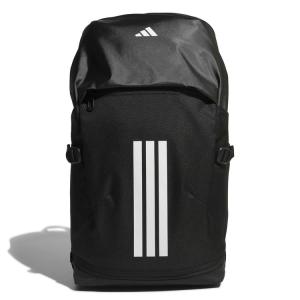 adidas アディダス EPS バックパック 40L ブラック hq270 jy9545 リュックサック ザック サッカー 練習 遠征 移動用 大容量 黒