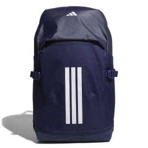 adidas アディダス EPS バックパック 40L ダークブルー hq270 jy9547 リュックサック ザック サッカー 練習 遠征 移動用 大容量