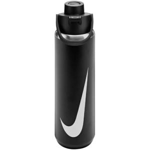 ナイキ ボトル メンズ レディース NIKE HY2020 ブラック 黒 水筒 保冷