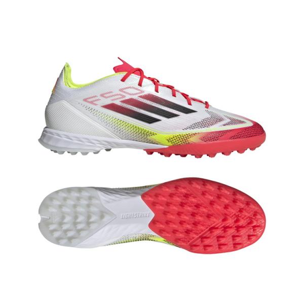 adidas アディダス F50 PRO TF IE1220 PURE VICTORY PACK サ...
