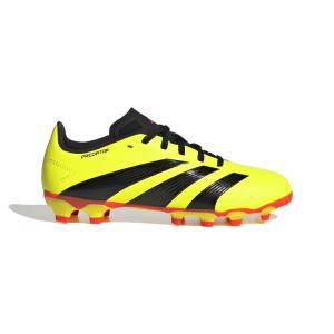 【adidas アディダス】キッズ プレデター LEAGUE L HG/AG [ENERGY CITRUS PACK] IE2615 ジュニア サッカー用 スパイク レアルスポーツ｜realsports