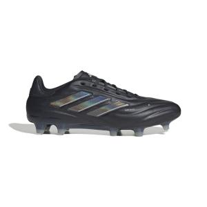 【adidas アディダス】コパ ピュア 2 ELITE FG[BLACK PACK] IE7487 サッカー用 スパイク トップモデル 天然芝用 レアルスポーツ｜realsports