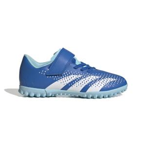 特価【adidas アディダス】プレデター アキュラシー.4 H&L TF J[MARINE RUSH PACK] IE9441 サッカー用 ジュニア トレシュー レアルスポーツ｜realsports