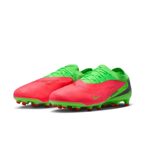 NIKE ナイキ ファントム 6 LOW PRO AG-PRO EH [Erling Haaland...