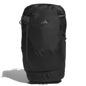 adidas（アディダス） OPS バックパック 35L ブラック IKK21/IK4791 大