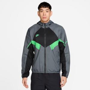 NIKE ナイキ プレミア レぺル フーデット トラックジャケット 26FA im4121-336 ウィンドブレーカー サッカー ウェア メンズ｜レアルスポーツYahoo!店