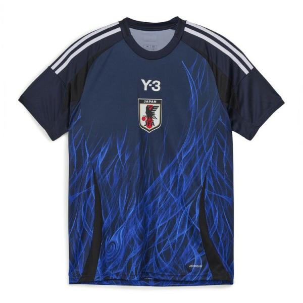 【adidas アディダス】＃10堂安律　サッカー 日本代表 2024 ホーム レプリカ ユニフォー...