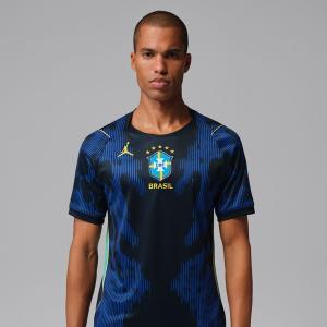 NIKE ナイキ ブラジル代表 2026 アウ...の詳細画像2