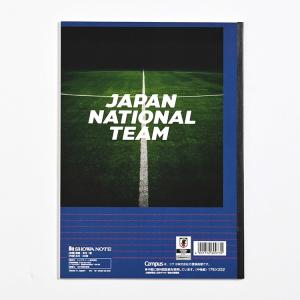オフィシャル ライセンスグッズ キャンパスノー...の詳細画像1