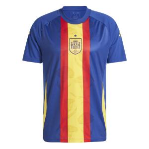 adidas（アディダス） スペイン代表 2026 ホーム アンセムジャケット