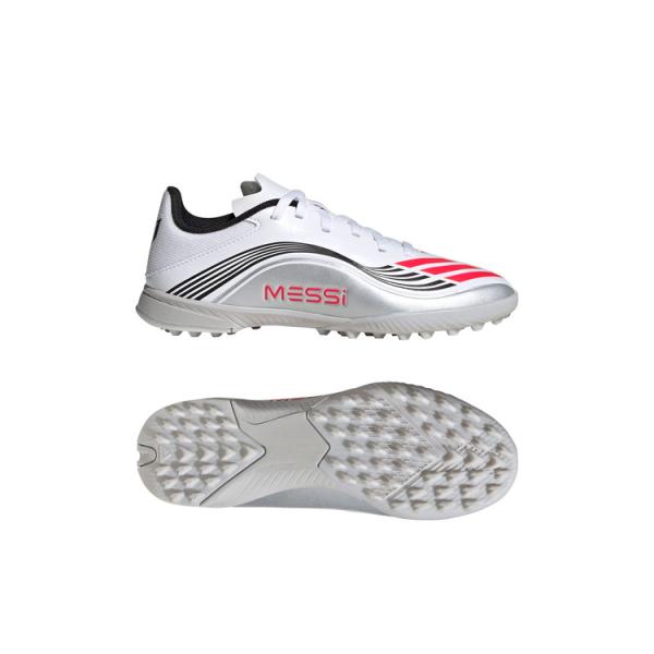 adidas アディダス キッズ F50 MESSI LEAGUE TF 25SS JP7456 メ...