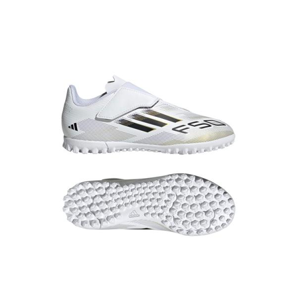 adidas アディダス F50 CLUB VEL TF J [ROAD TO GLORY PACK...